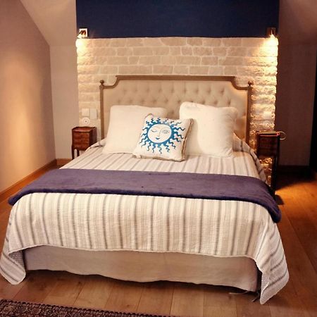 Domaine Gille Guest House Comblanchien Luaran gambar