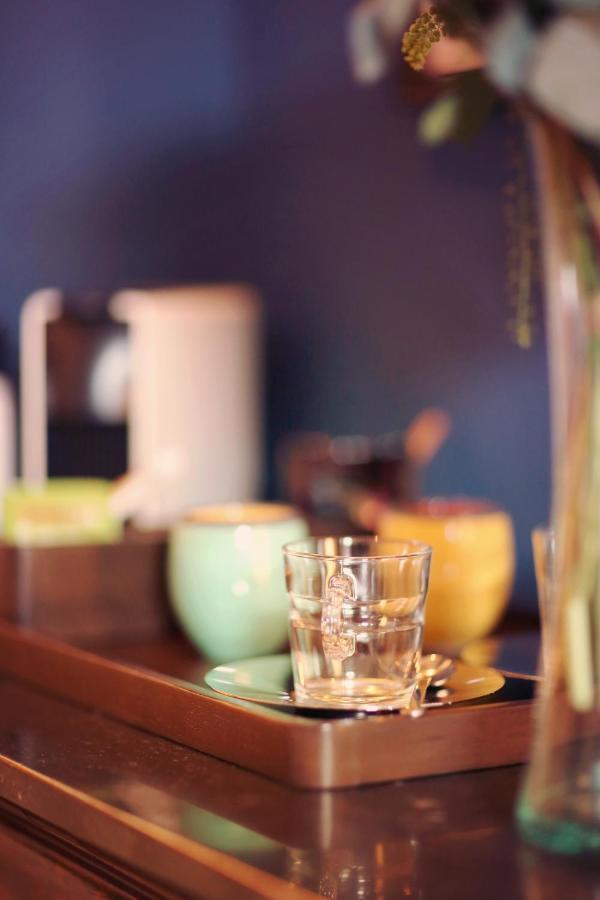 Domaine Gille Guest House Comblanchien Luaran gambar