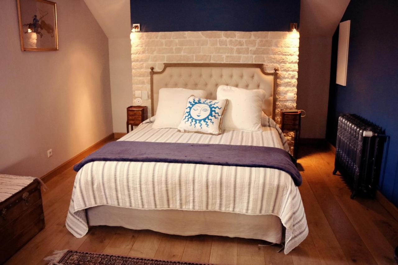 Domaine Gille Guest House Comblanchien Luaran gambar