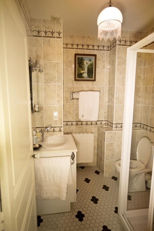 Domaine Gille Guest House Comblanchien Luaran gambar