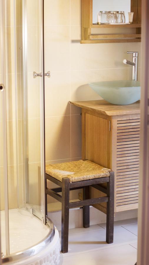 Domaine Gille Guest House Comblanchien Luaran gambar